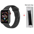 Super SmartWatch S5 - (Android e ios )