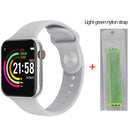 Super SmartWatch S5 - (Android e ios )