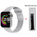 Super SmartWatch S5 - (Android e ios )