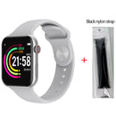 Super SmartWatch S5 - (Android e ios )