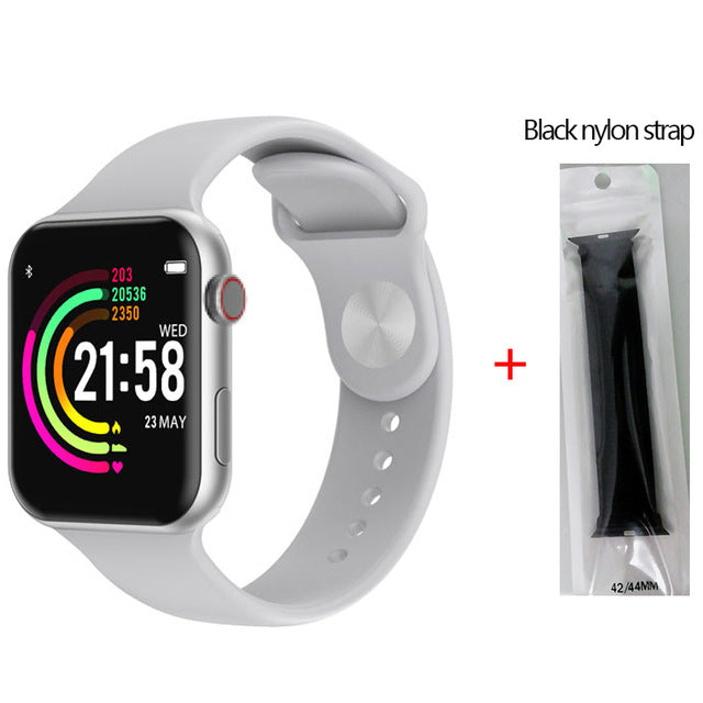 Super SmartWatch S5 - (Android e ios )