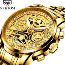 Relógio Masculino NEKTOM