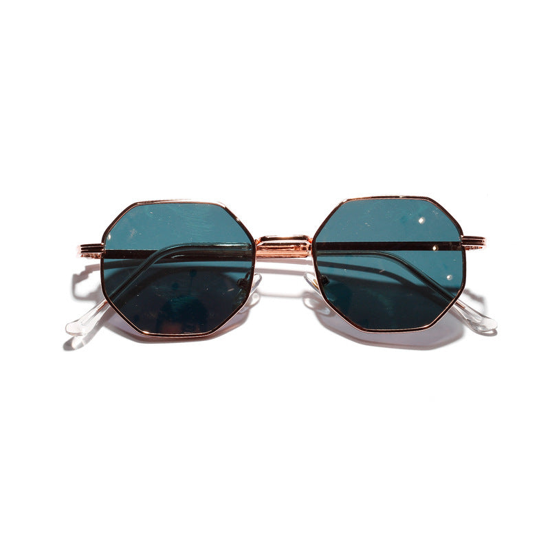 Óculos de Sol Retro feminino