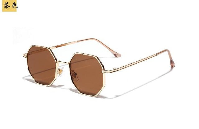 Óculos de Sol Retro feminino
