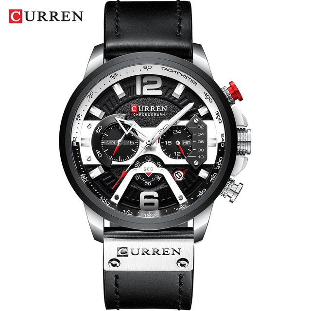 Relógio Curren Masculino