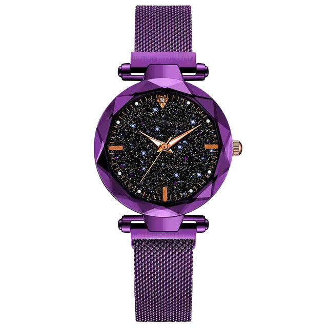 Relógio LVPAI LUXO Feminino