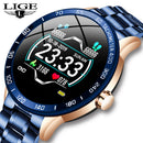 Smartwatch Lige Masculino