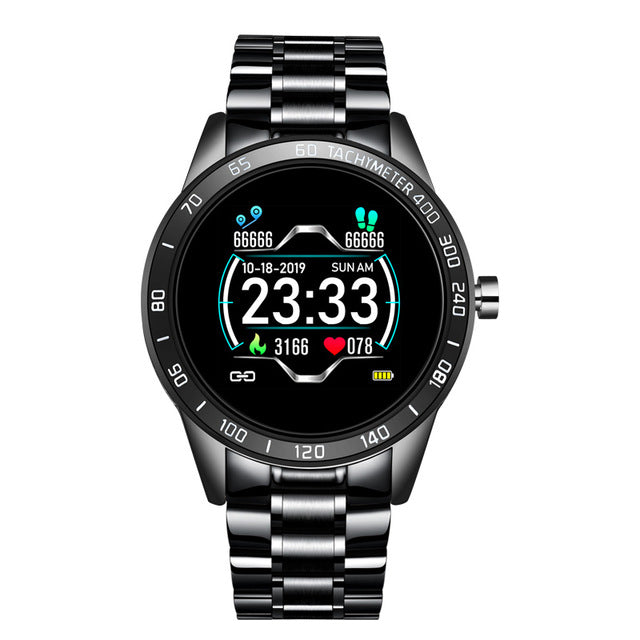 Smartwatch Lige Masculino