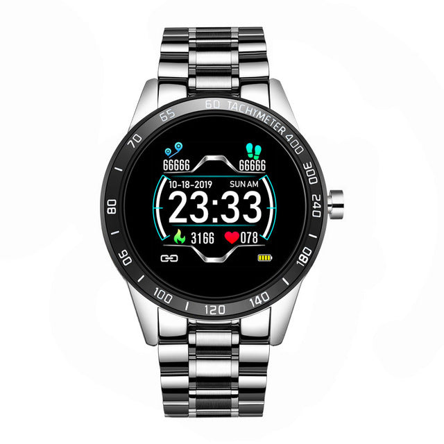 Smartwatch Lige Masculino