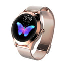 Smartwatch KW10 - (ios e Android)