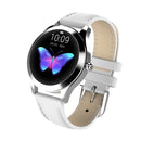 Smartwatch KW10 - (ios e Android)