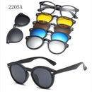 Mega combo RUISIMO - 5 óculos de sol