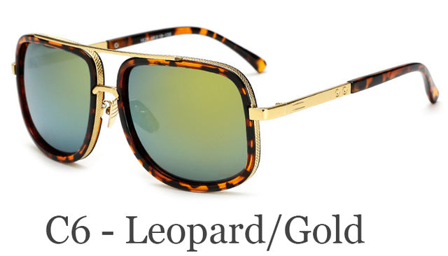 ÓCULOS DE SOL MASCULINO LVVKEE