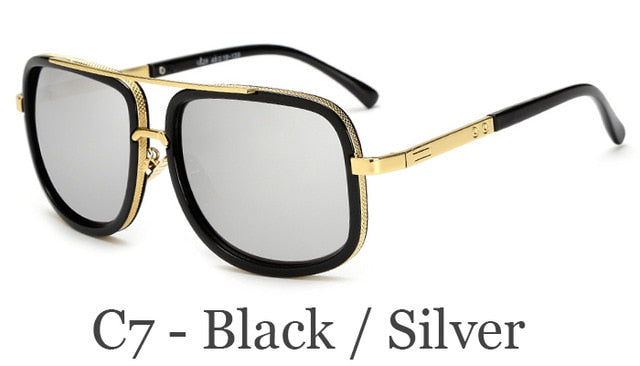 ÓCULOS DE SOL MASCULINO LVVKEE