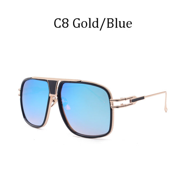 ÓCULOS DE SOL MASCULINO LVVKEE