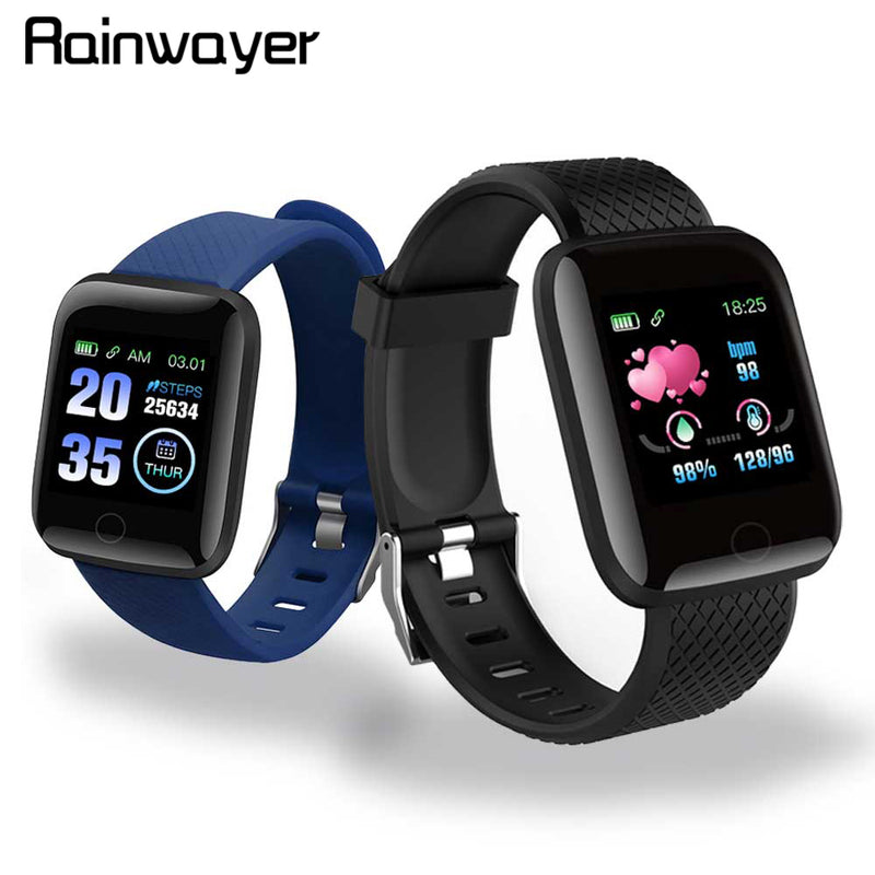 Super SmartWatch D13
