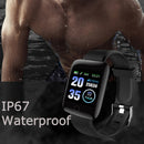 Super SmartWatch D13