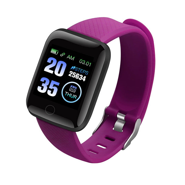 Super SmartWatch D13