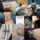 Relógio Digital Clock WR