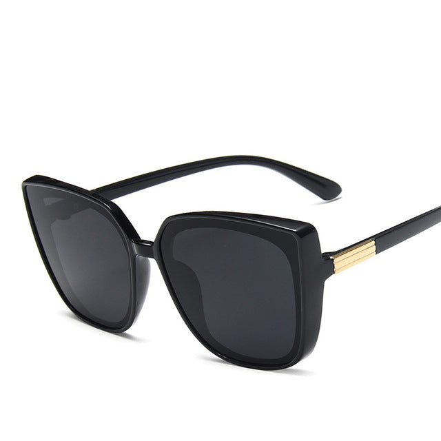 Óculos de Sol feminino RBROVO Cateye