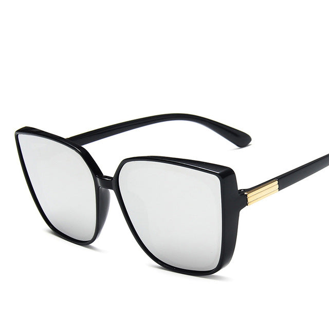 Óculos de Sol feminino RBROVO Cateye