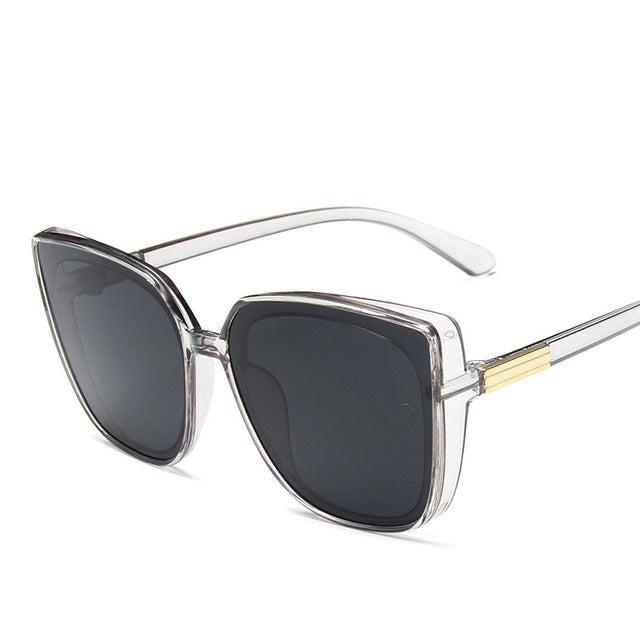 Óculos de Sol feminino RBROVO Cateye