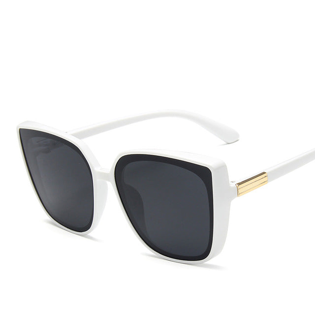 Óculos de Sol feminino RBROVO Cateye