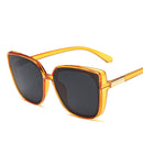 Óculos de Sol feminino RBROVO Cateye