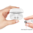 Fone de ouvido Bluetooth sem fio