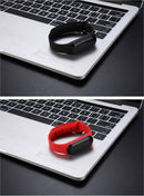 Pulseira Inteligente M4