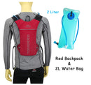 Mochila de Hidratação 2 litros