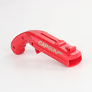 Pistola Abridora de Garrafas