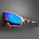 Óculos de ciclismo polarizados GIRO 400UV