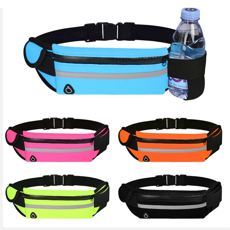 Pochete Smartfit