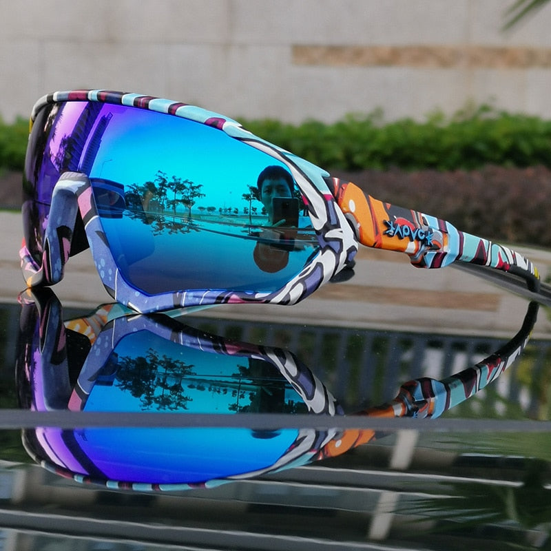 óculos Bike TR90 SPORTS