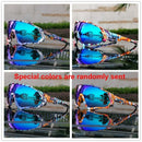 óculos Bike TR90 SPORTS