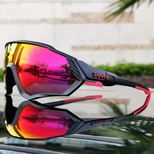 óculos Bike TR90 SPORTS
