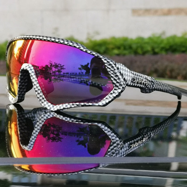 óculos Bike TR90 SPORTS
