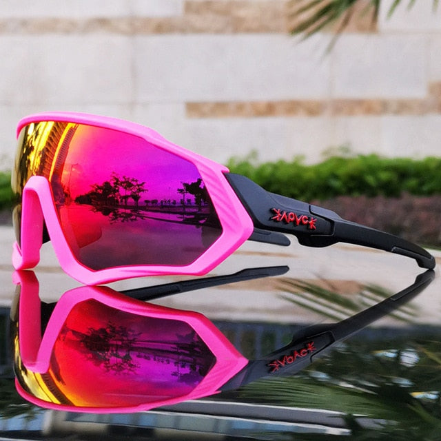 óculos Bike TR90 SPORTS