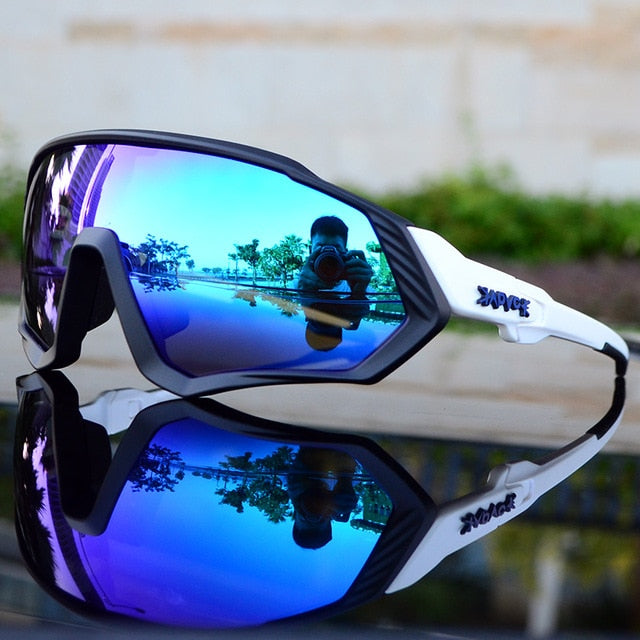 óculos Bike TR90 SPORTS