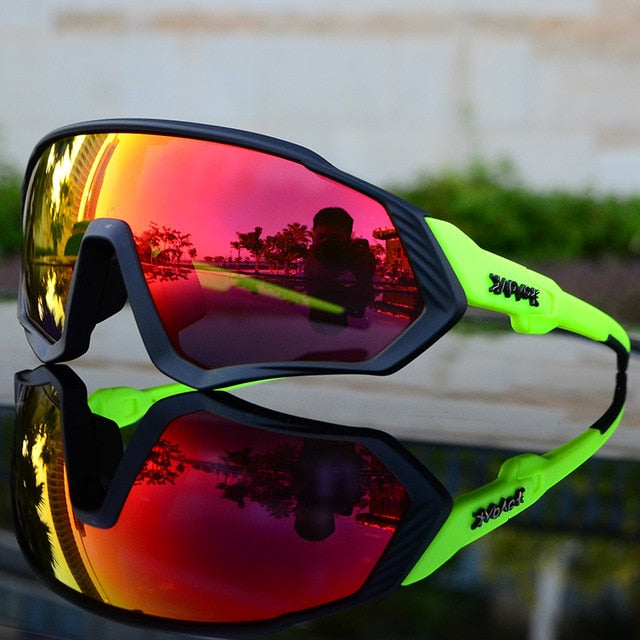 óculos Bike TR90 SPORTS