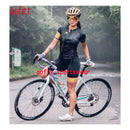 Macaquinho Ciclismo Feminino