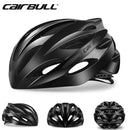 Kit Cairbull (Capacete + Óculos + Bandana)
