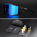 Óculos F-200 Sports Ciclismo