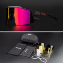 Óculos F-200 Sports Ciclismo