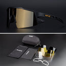 Óculos F-200 Sports Ciclismo