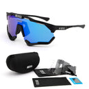 Óculos Scicon Ciclismo (Profissional)