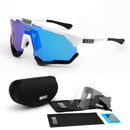 Óculos Scicon Ciclismo (Profissional)