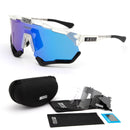 Óculos Scicon Ciclismo (Profissional)