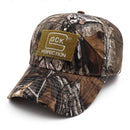 Boné Glock Perfection (Frete Grátis)